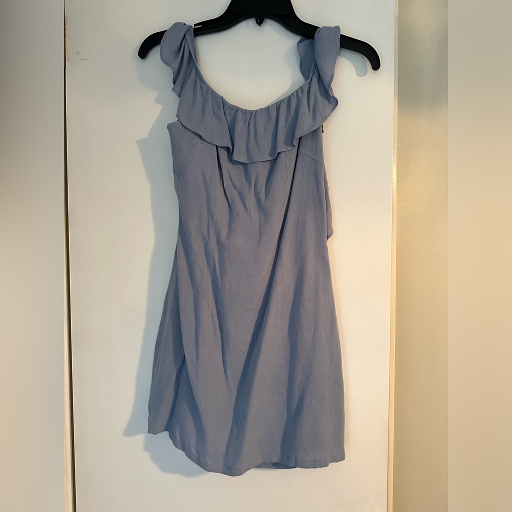 Revolve mini dress